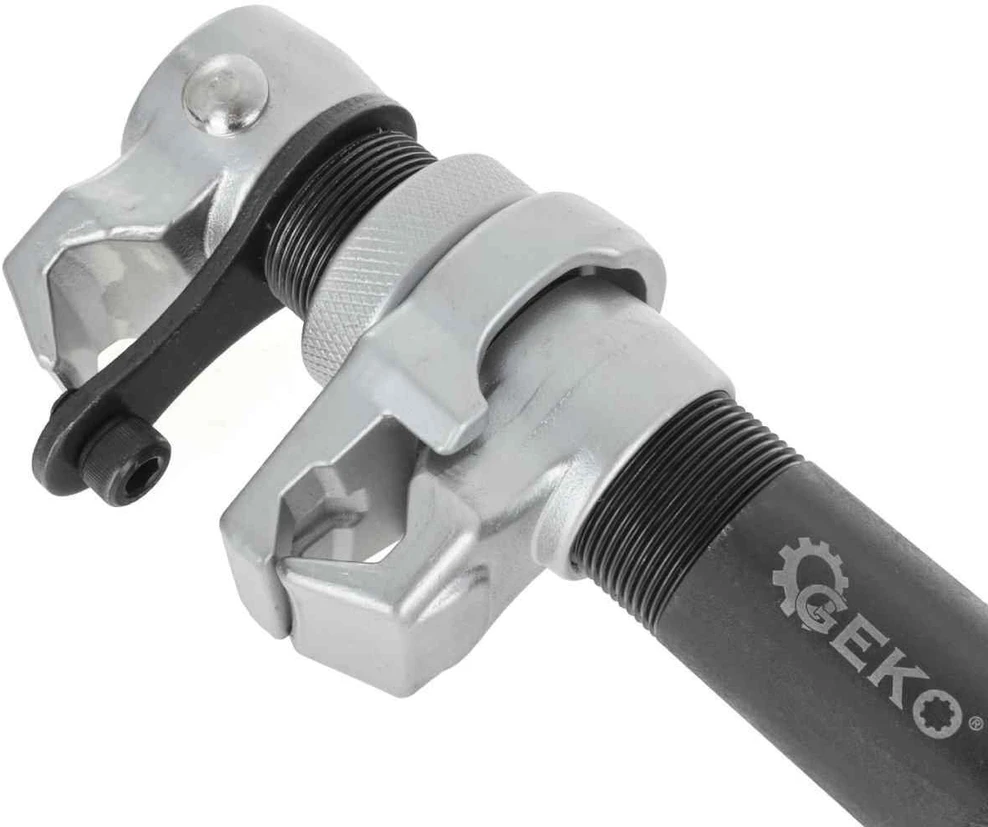 Geko Spyruoklių suspaudimo įrankių komplektas 280mm