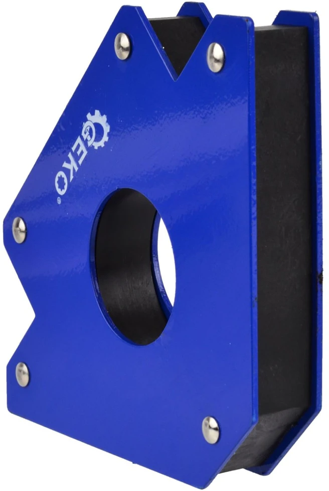 Geko Suvirinimo magnetinis kampas 34.5kg