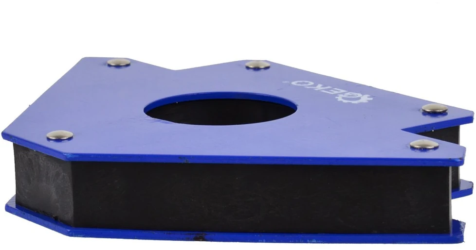 Geko Suvirinimo magnetinis kampas 34.5kg