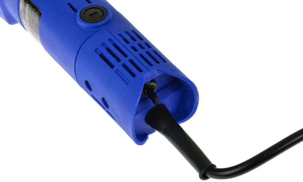 Geko Tiesus šlifuoklis 6 mm 230 V 700 W 26000 aps./min.