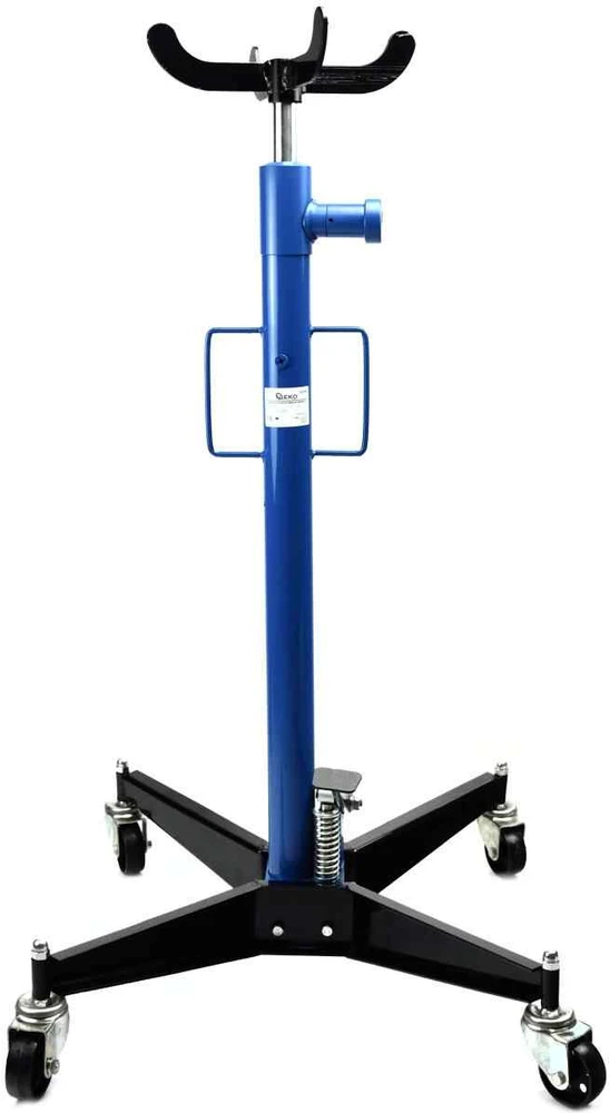 Geko Lift pavarų dėžės presas (02100)