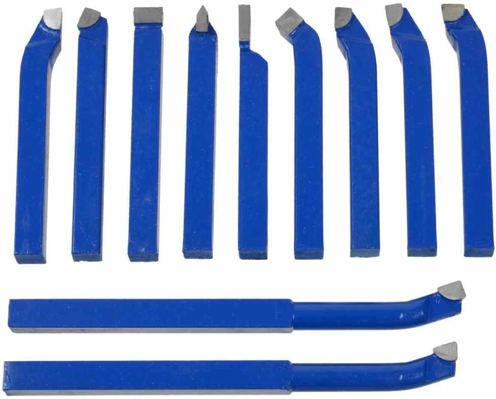 Geko tekinimo įrankių rinkinys 11 vnt. 10x10mm (24)