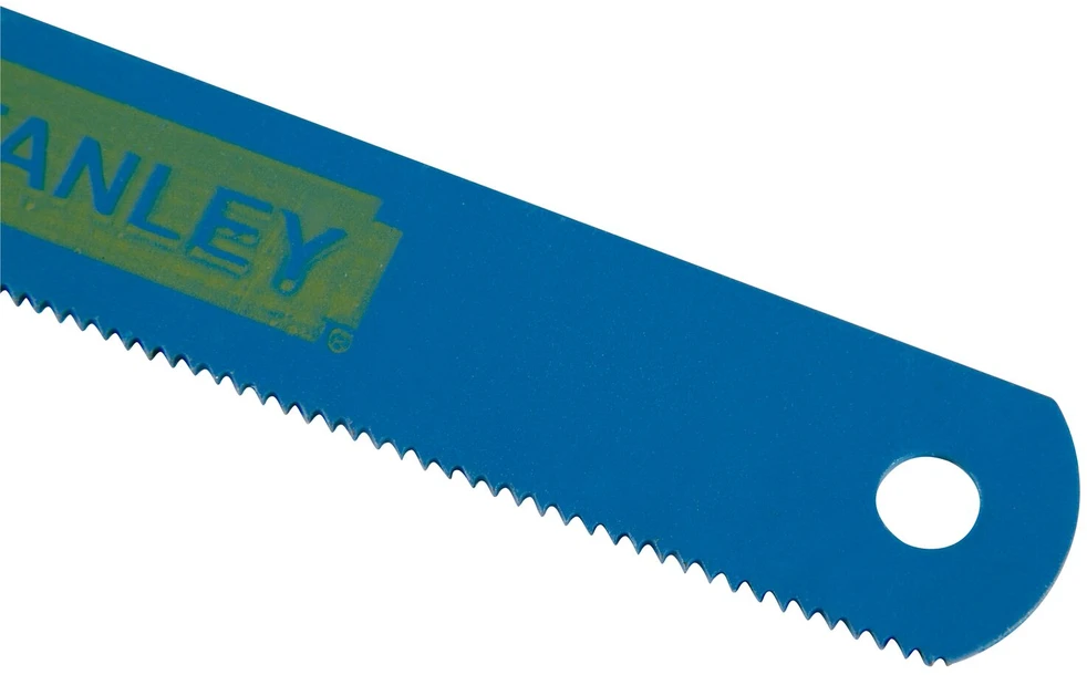 Gelęžtė BI-METAL 300 mm 24TPI, Stanley