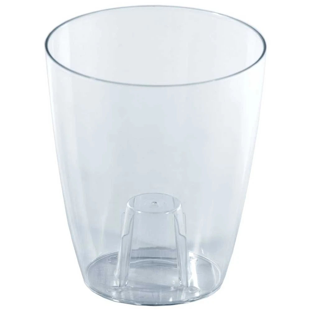 Plastikinis vazonas Prosperplast, Ø16 cm
