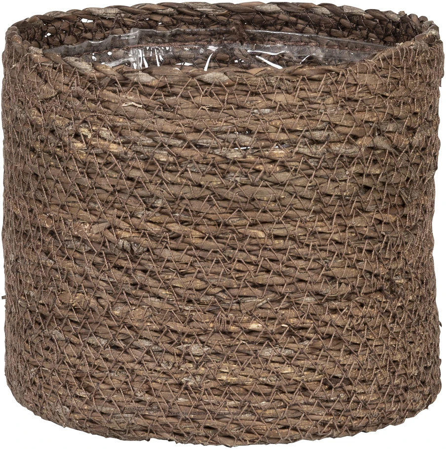 Scheurich Pot Seagrass 508/26 ruda D26