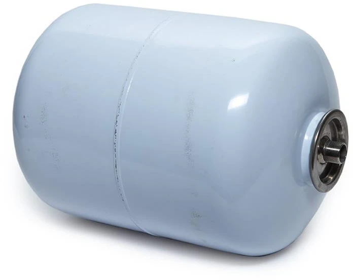 Išsiplėtimo indas VAREM, 25 l, geriamajam vandeniui