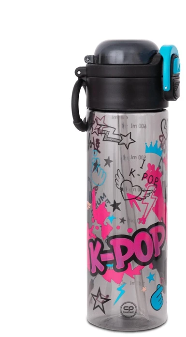 Vanduo bottle CoolPack K-POP 680ML