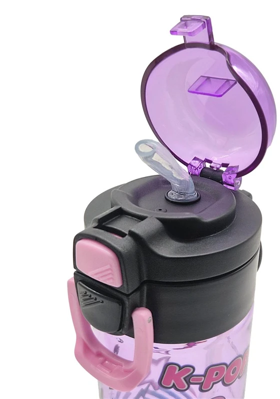 Vanduo Bottle CoolPack K-POP 680ML