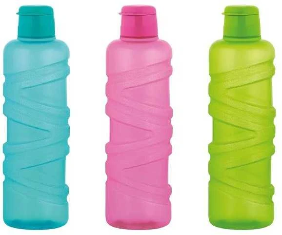 GERTUVĖ OKKO 1L PLASTIKINĖ ĮVAIR SPALV