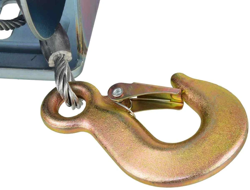 Geko 850 KG SVAKTINĖ GERVE 10m LYNĖS