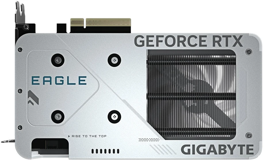 Vaizdo plokštė Gigabyte GeForce RTX 5060 EAGLE OC ICE 8GB DLSS 5