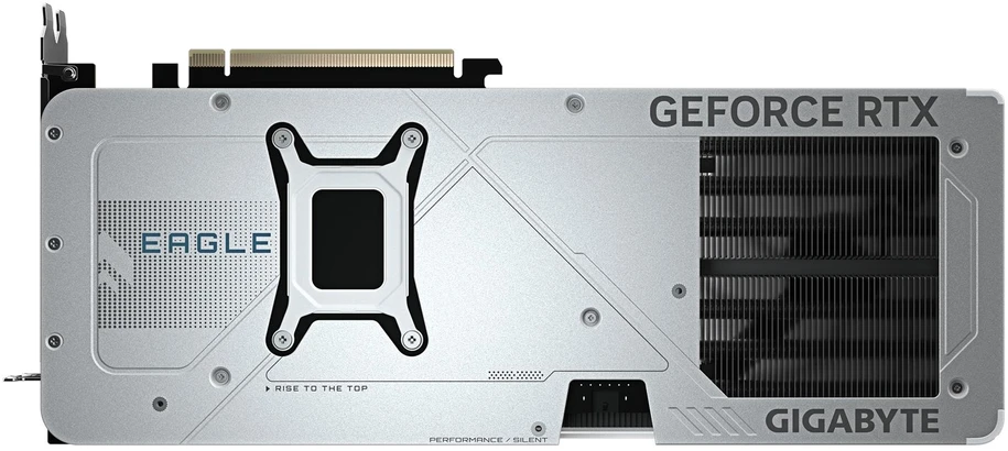 Vaizdo plokštė Gigabyte GeForce RTX 5070 Ti EAGLE OC ICE SFF 16GB DLSS 5