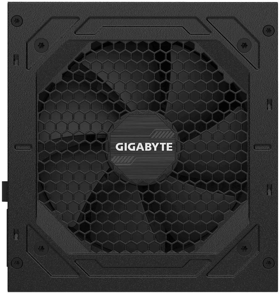 Gigabyte | Maitinimo blokas | GP-P850GM | 850 W | 80 PLUS Gold