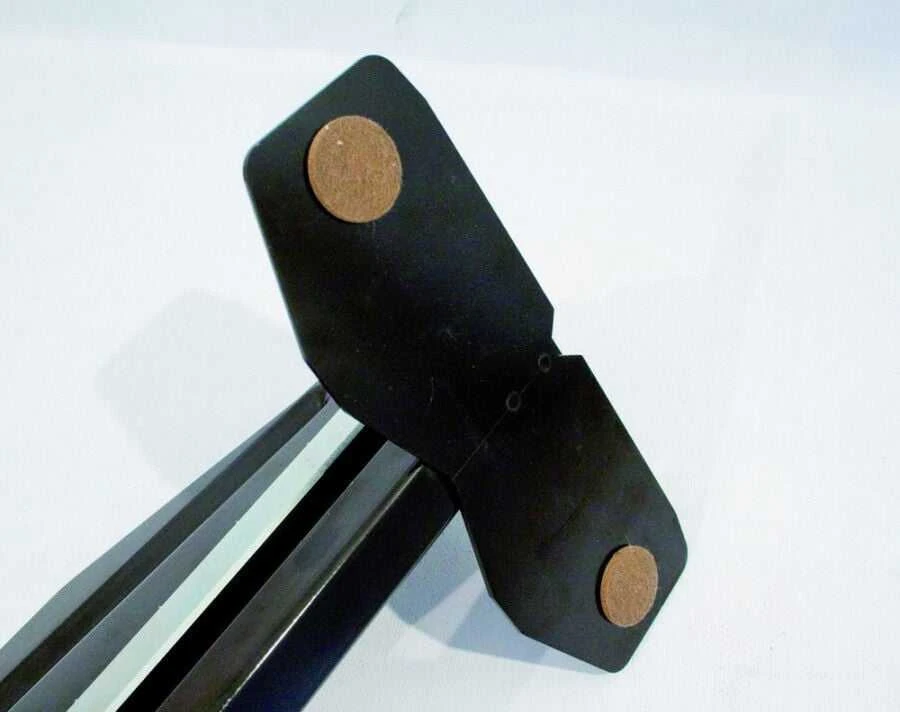 Edma LAMINOCUT 2 - giljotina laminato bei vinilo dangai pjauti, tiesiam ir kampiniam pjūviui