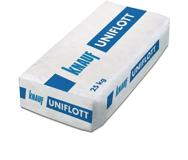 Knauf Uniflott siūlių glaistas 25 kg maiše