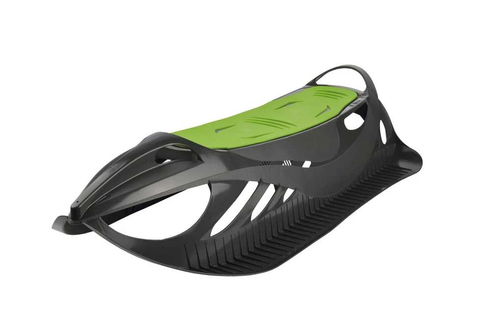 Gizmo Riders Gizmo_Riders Neon Grip Kælk, Mystic Žalias