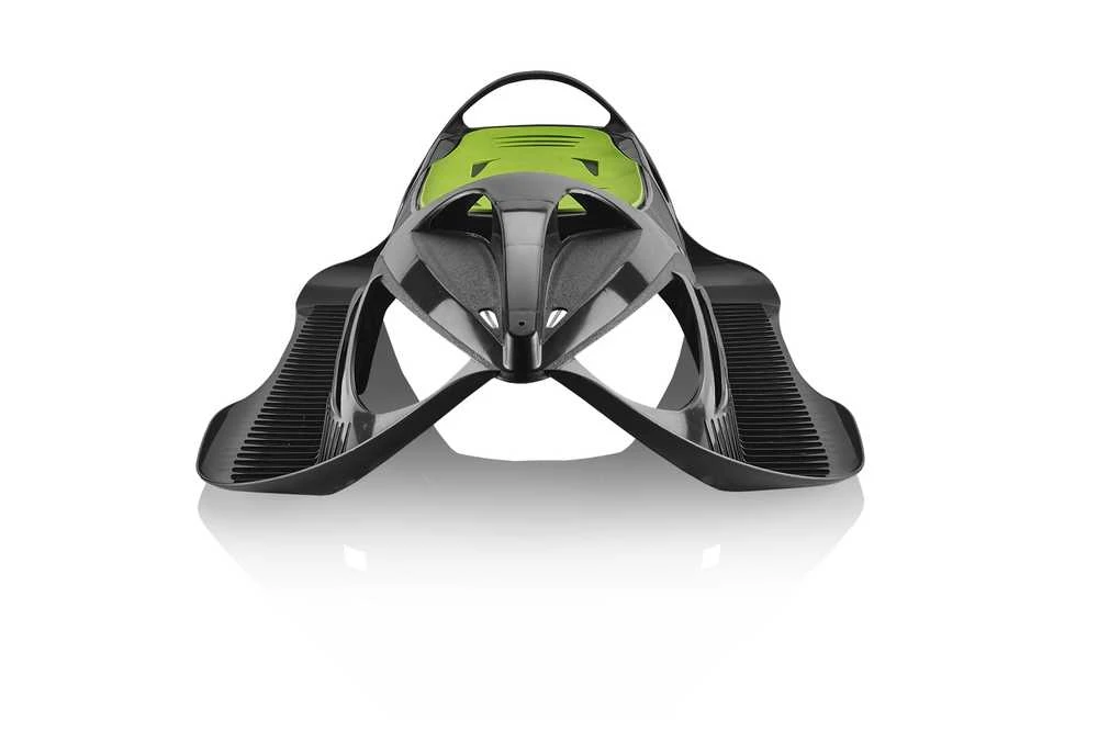 Gizmo Riders Gizmo_Riders Neon Grip Kælk, Mystic Žalias