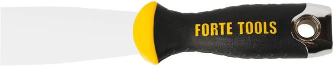 Forte Tools Forte glaisto peilis 4 cm R.2K metalas.