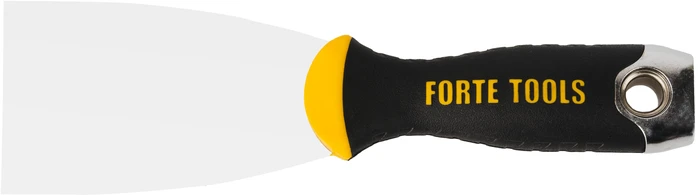 Glaistyklė Forte Tools, 60 mm