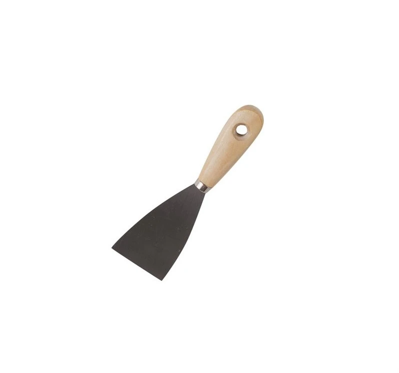 Laguiole Tradition SPATULA WITH WOODEN HANDLE 60MM OKKO