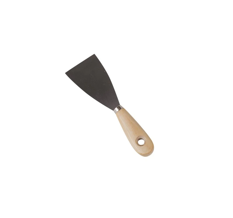 Laguiole Tradition SPATULA WITH WOODEN HANDLE 60MM OKKO