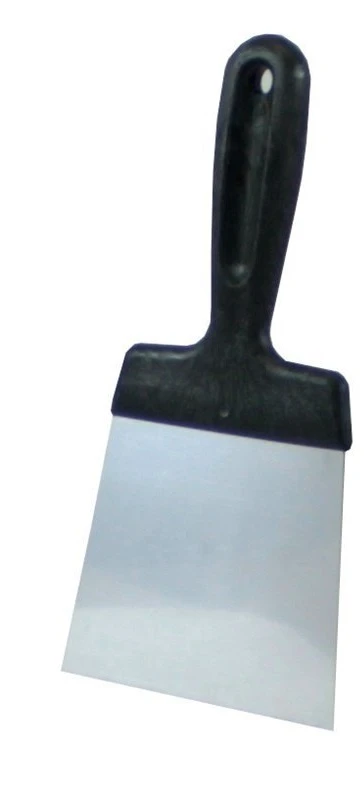 Okko Berghoff STAINLESS STEEL SPATULA 100 MM
