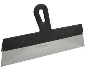 Okko Graef STAINLESS STEEL TAPING KNIFE 150 MM