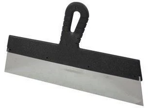 Okko Graef STAINLESS STEEL TAPING KNIFE 150 MM