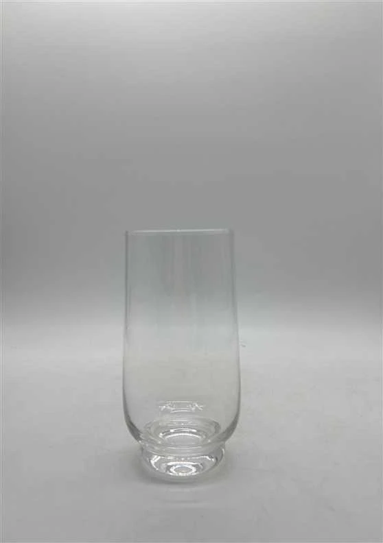 Domoletti TUMBLER 520ML GLASS CLEAR 6PCS