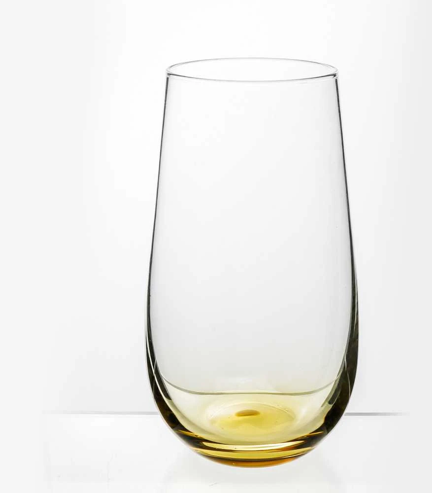 Domoletti AMB HIGHBALL GLASS 6PCS