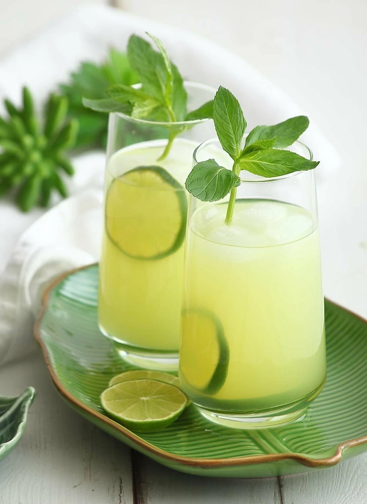 Stiklinės LAV LAL LV-LAL376F, 480 ml, 6 vnt.