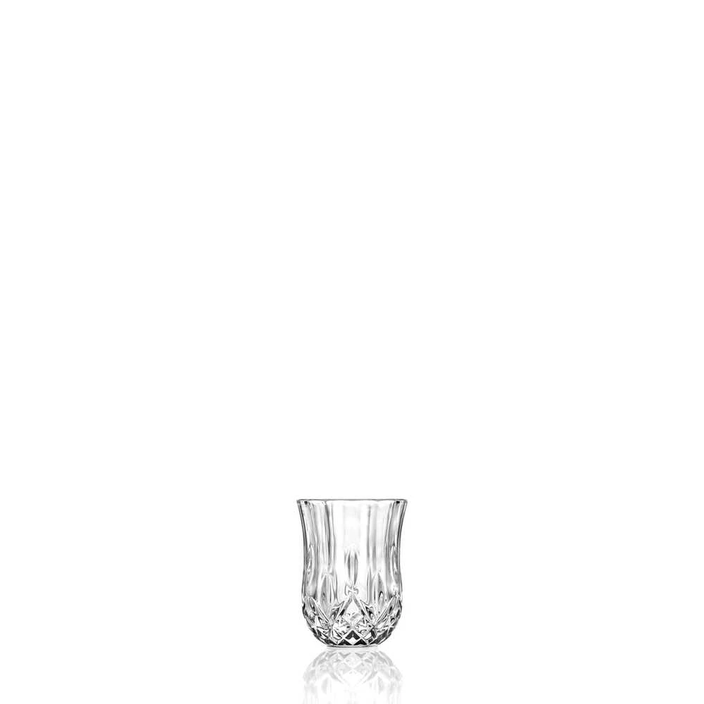 Stikliukai RCR OPERA, 50 ml, 6 vnt.