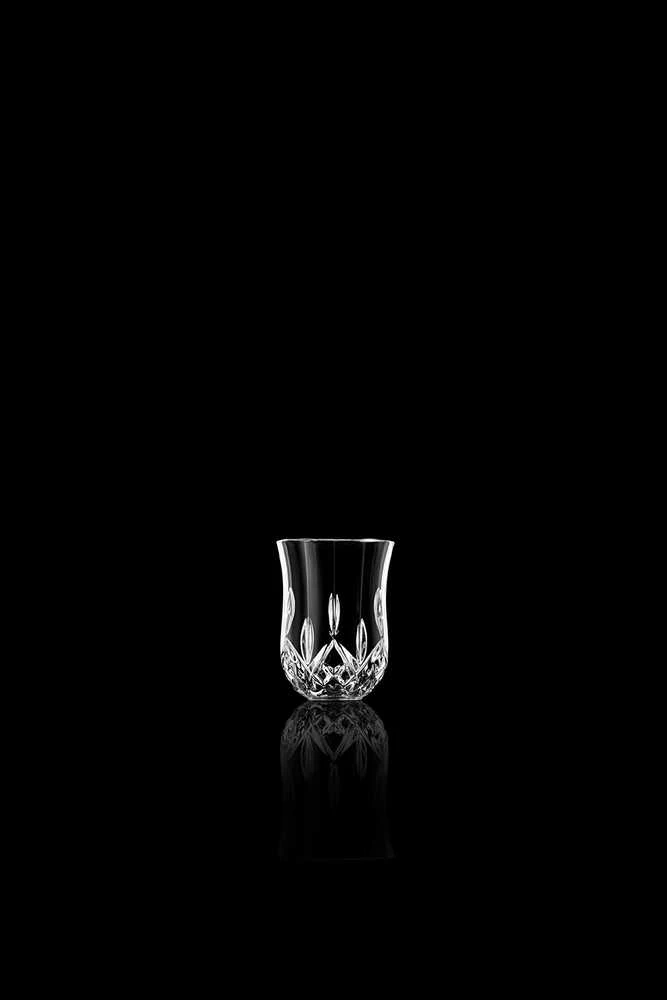 Stikliukai RCR OPERA, 50 ml, 6 vnt.