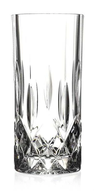 Stiklinės RCR OPERA, 350 ml, 6 vnt.