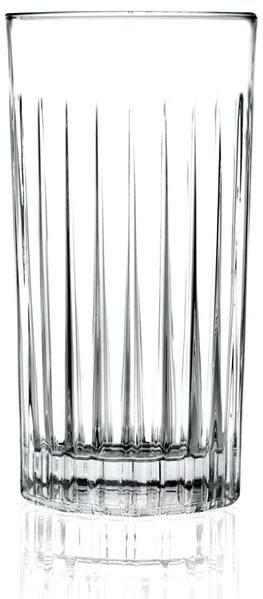 Stiklinės RCR TIMELESS, 440 ml, 6 vnt.