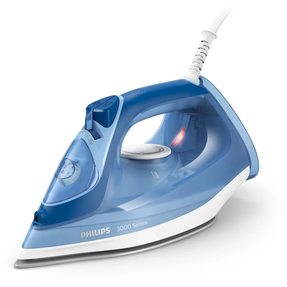 Lygintuvas PHILIPS DST3031/20