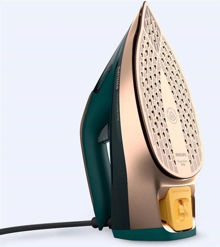 Philips Azur 8000 Series Garų lygintuvas DST8030/70