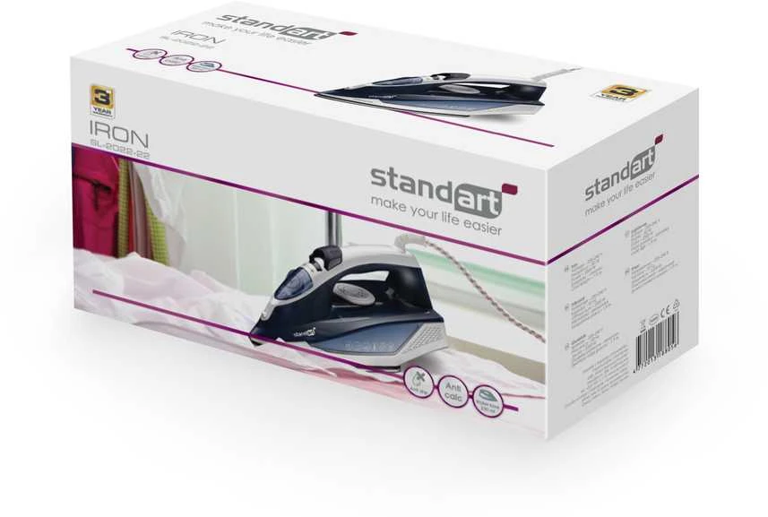 Lygintuvas STANDART SL-2022-22
