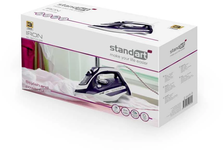 Standart SL-801D-28