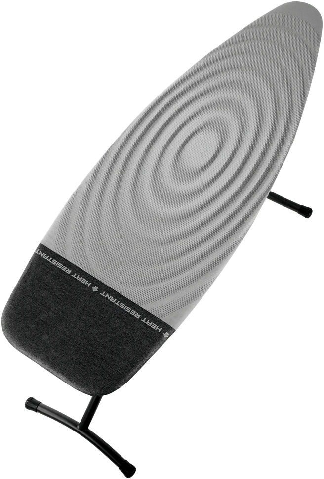 Brabantia Lyginimo lenta D 135x45 cm, 35mm - Titan Oval