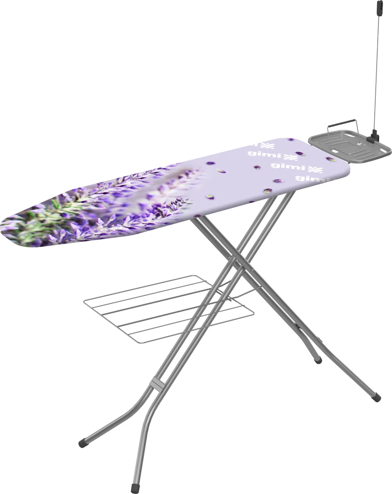 Lyginimo lenta Gimi Prestige, 122 x 38 cm
