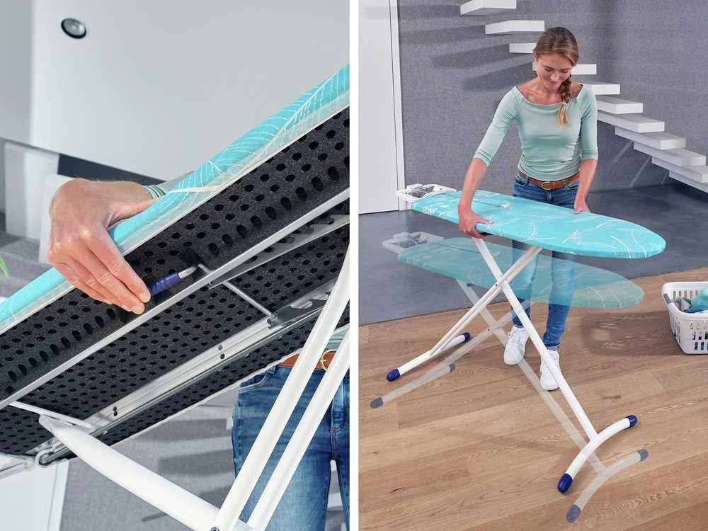 Leifheit Lyginimo lenta „AIRBOARD M SOLID PLUS“