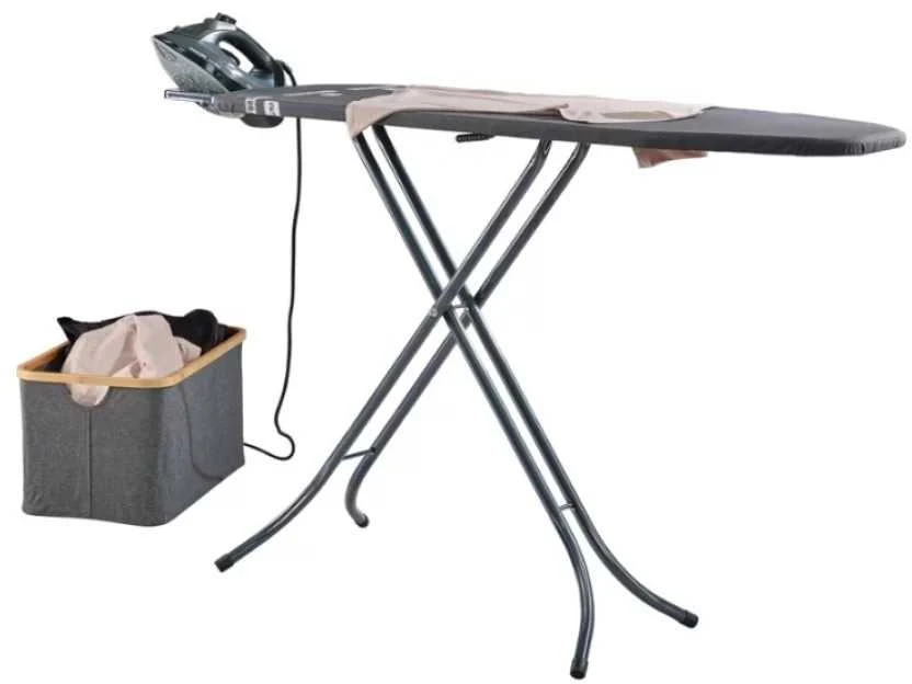 Lyginimo lenta Leifheit Classic M Black, 120x38cm