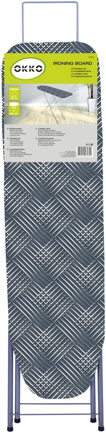 Brabantia LYGINIMO LENTA OKKO 104X30CM 16030Z