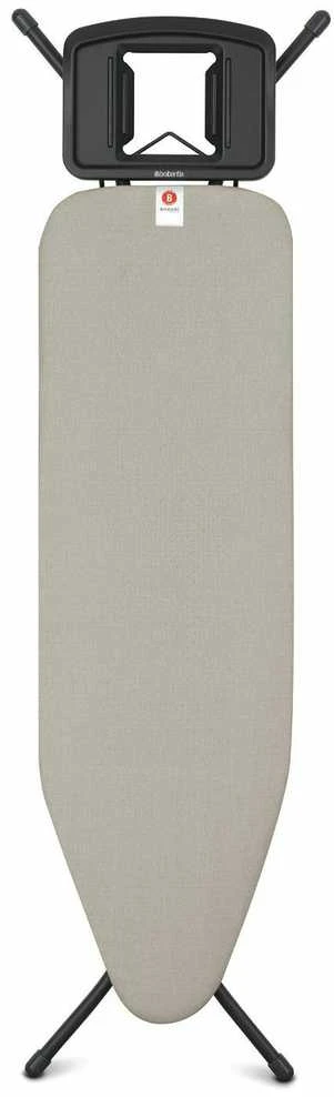 Brabantia Lyginimo lentos užvalkalas C 124x45 cm