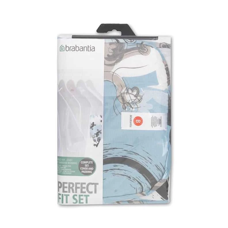 Brabantia Dėklas na deskę B (265006)