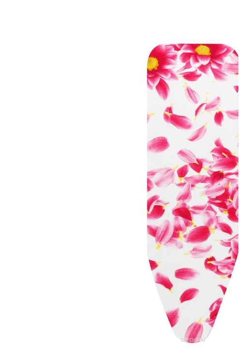 Brabantia lyginimo lentos užvalkalas BRABANTIA 124x45 cm Mišrus (C) 4 mm + 4 mm veltinis 264825