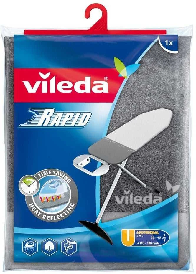 Lyginimo lentos užvalkalas Vileda Rapid