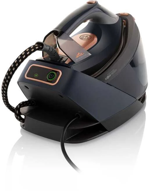 Lyginimo sistema ETA129090000 Steamio