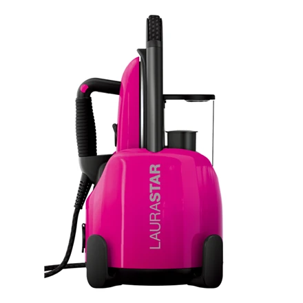 LAURASTAR 000.0339.515 LIFT+ Pinky Pop garų gener.
